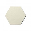 HEXATILE CEMENT WHITE 17,5x20,0 [EQUIPE]